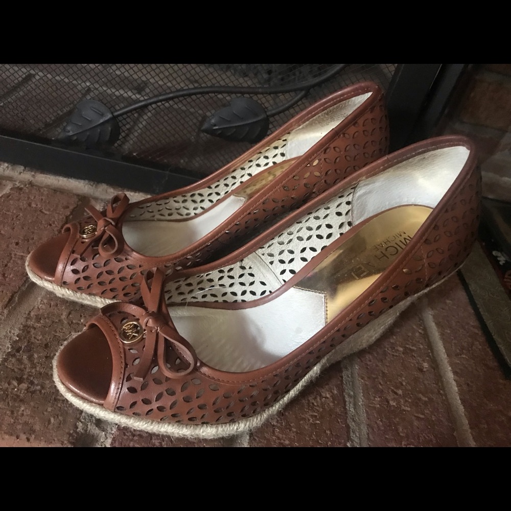 Espadrille shoes